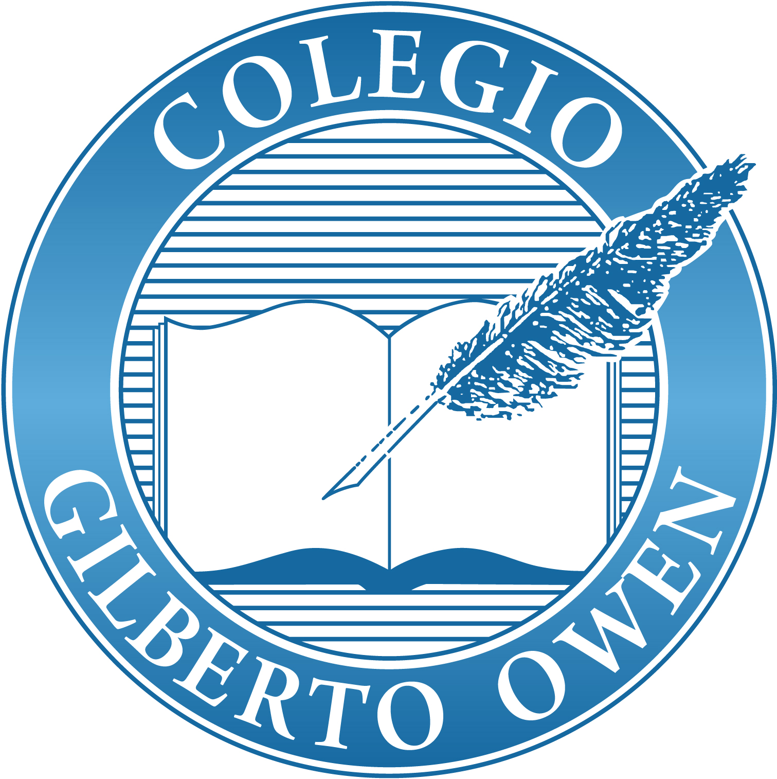 Logo Gilberto Owen